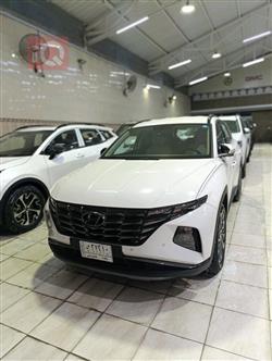 هیوندای تۆکسۆن